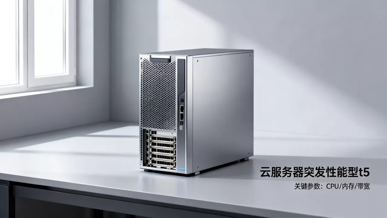 云服务器突发性能型t5值得买吗,性价比高吗? 云服务器突发性能型t5值得买吗,性价比高吗?
