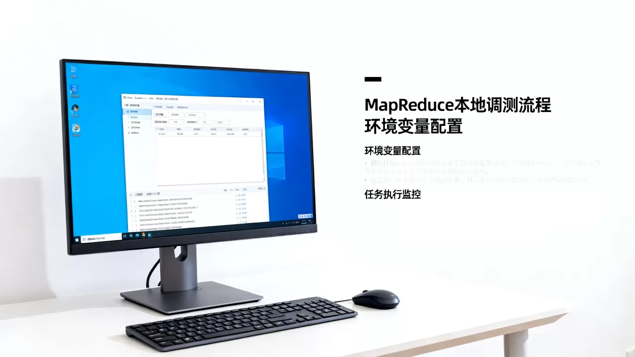 如何在Windows本地调测MapReduce?,怎么调测? 如何在Windows本地调测MapReduce?,怎么调测?