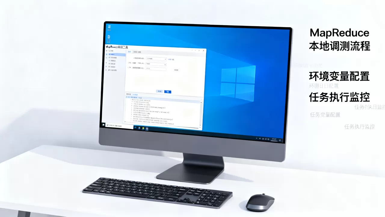 如何在Windows本地调测MapReduce?,怎么调测? 如何在Windows本地调测MapReduce?,怎么调测?