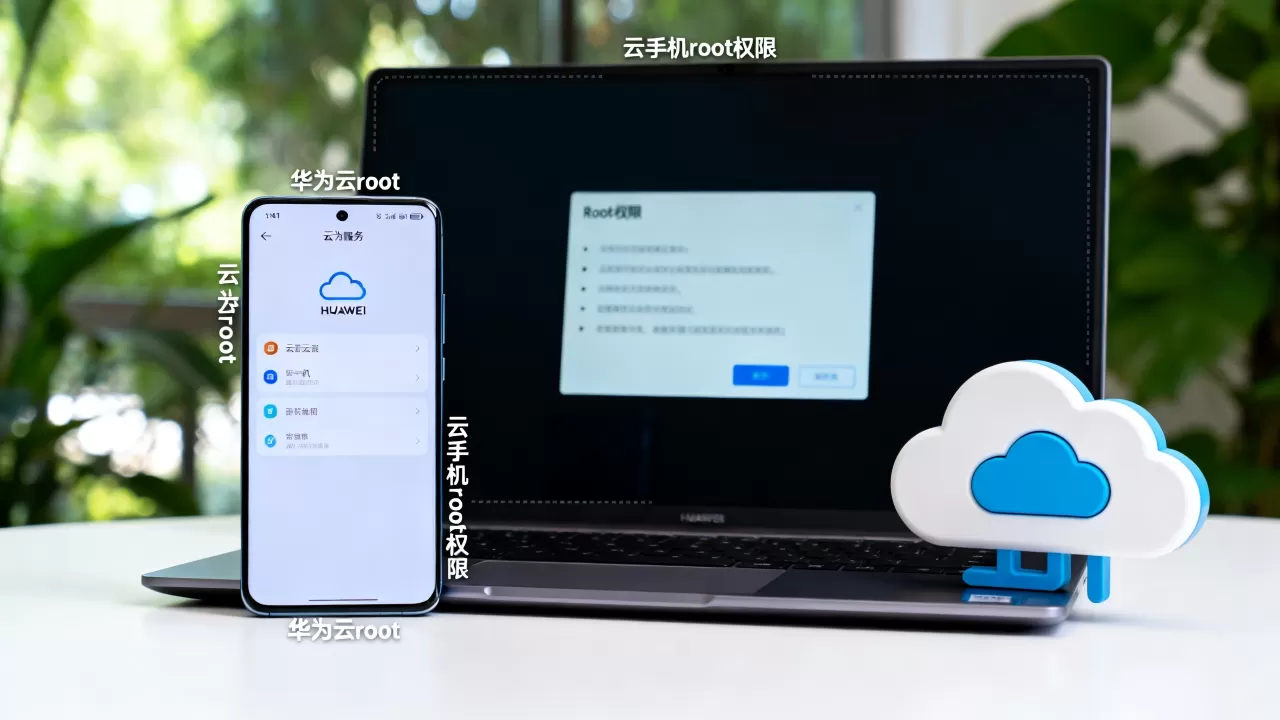 华为云root和云手机root权限如何获取,安全吗? 华为云root和云手机root权限如何获取,安全吗?