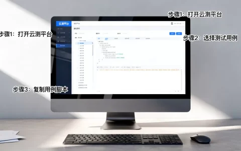 云测如何复制函数测试用例和用例脚本，步骤是什么？