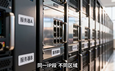 哪些服务器是一个位面，服务器位面怎么区分