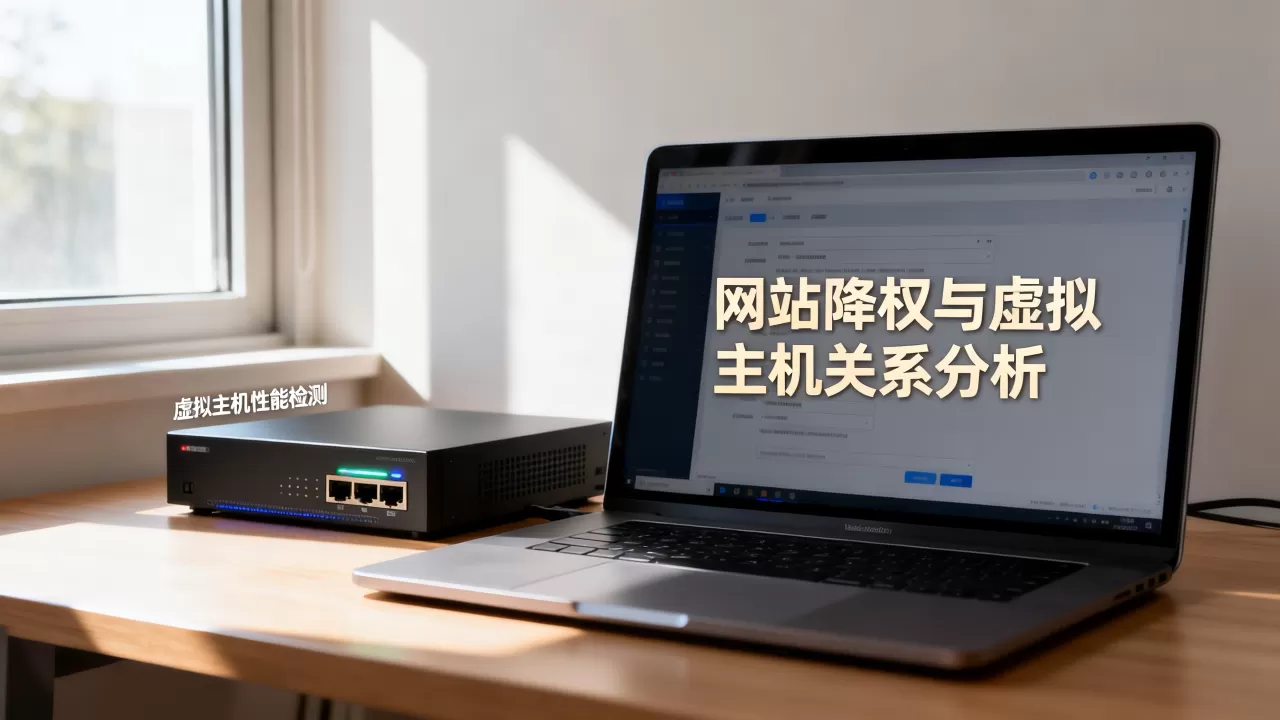 你的网站被降权和虚拟主机有关吗,怎么办? 你的网站被降权和虚拟主机有关吗,怎么办?