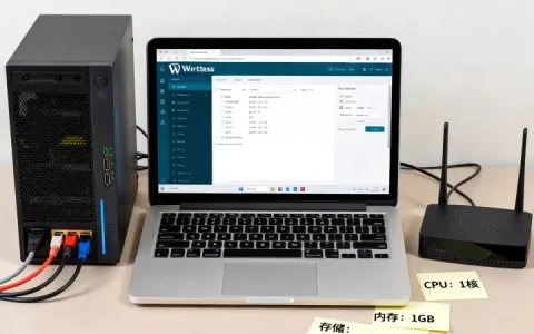 搭建 WordPress 网站最低需要什么配置，WordPress网站最低配置要求是什么