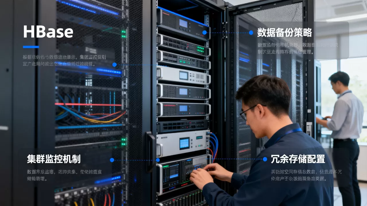 如何保证HBase数据高可靠,有哪些实现方法 如何保证HBase数据高可靠,有哪些实现方法