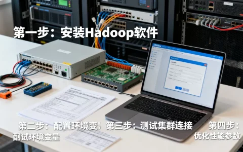 如何搭建Hadoop环境并提升性能，有哪些步骤？