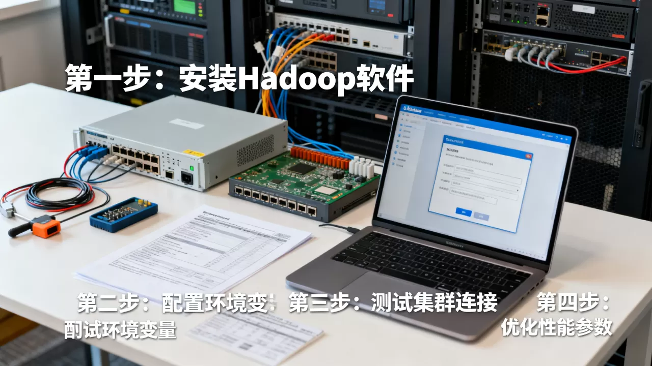 如何搭建Hadoop环境并提升性能,有哪些步骤? 如何搭建Hadoop环境并提升性能,有哪些步骤?