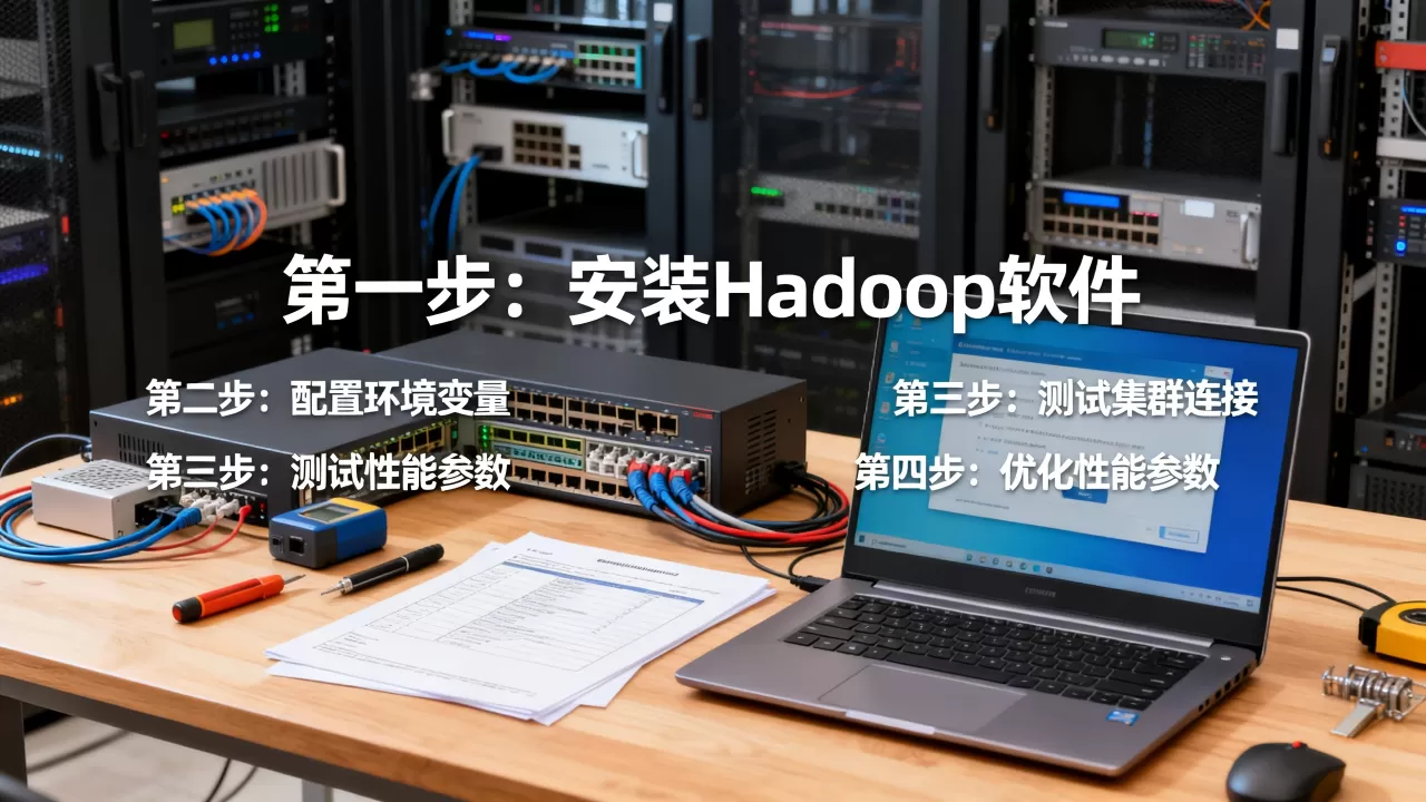 如何搭建Hadoop环境并提升性能,有哪些步骤? 如何搭建Hadoop环境并提升性能,有哪些步骤?