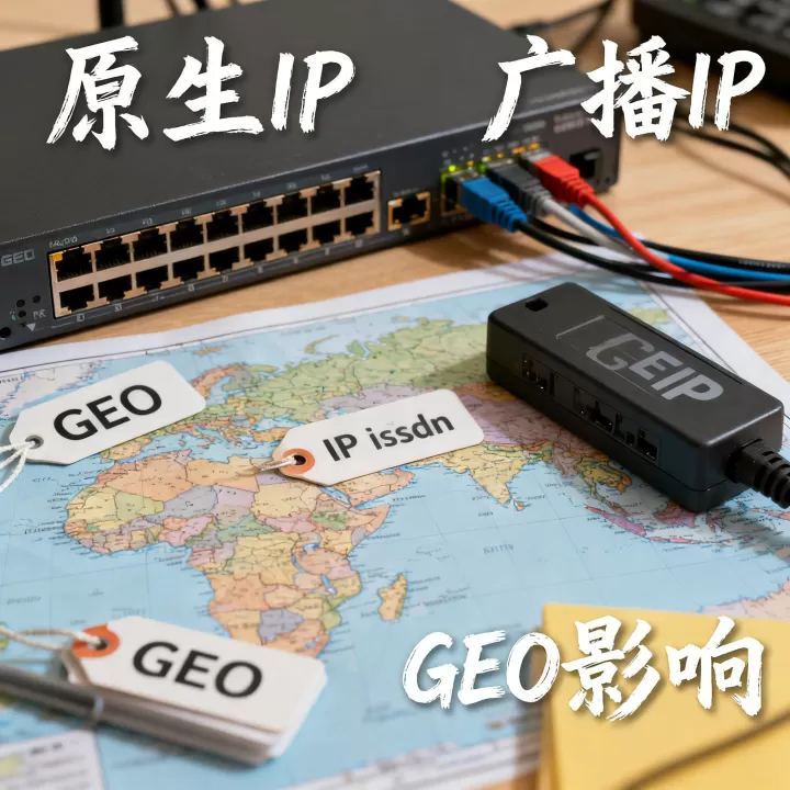 原生IP和广播IP对GEO有多大影响,原生IP和广播IP对GEO哪个影响大 原生IP和广播IP对GEO有多大影响,原生IP和广播IP对GEO哪个影响大