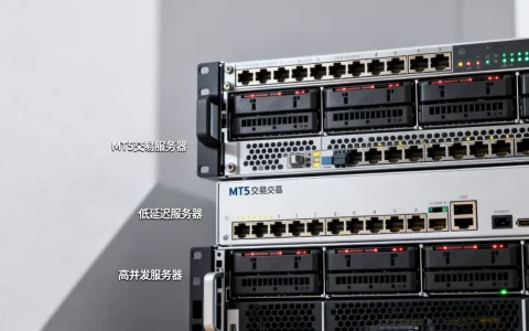 MT5交易平台需要的服务器有哪些，哪个服务器最好？