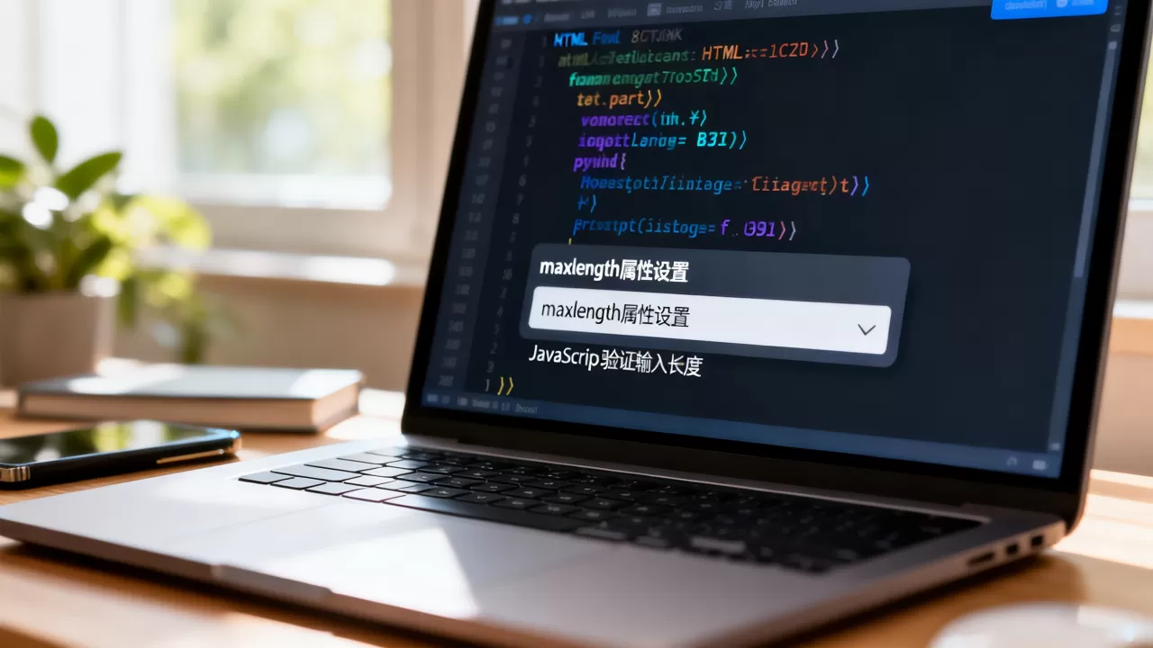 HTML输入字数长度怎么设置?,如何实现输入限制 HTML输入字数长度怎么设置?,如何实现输入限制