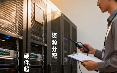 云服务器会不会出现硬件超售问题，云服务器超售怎么办