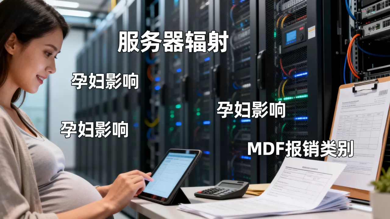 服务器辐射对孕妇有影响吗,MDF报销有哪些类别? 服务器辐射对孕妇有影响吗,MDF报销有哪些类别?