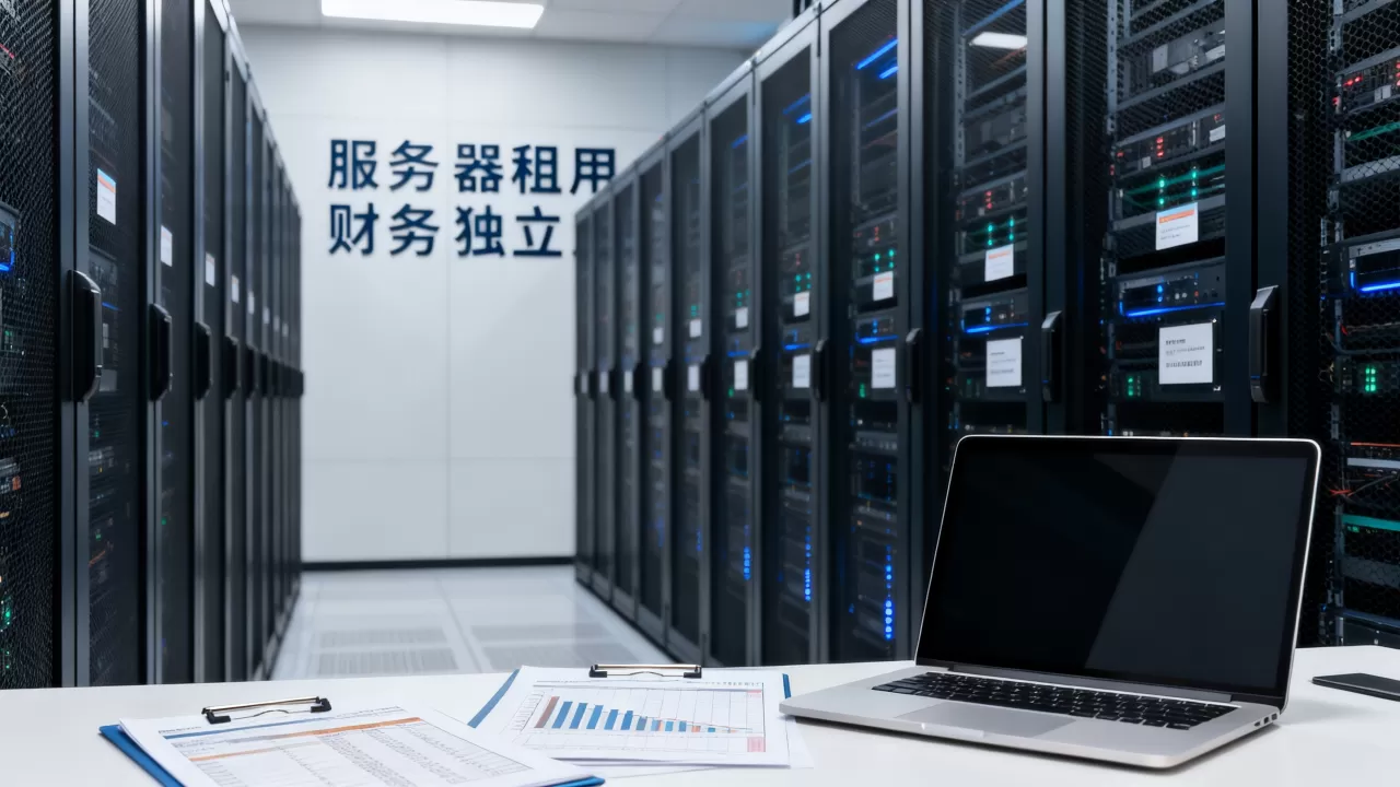 服务器租用独立能实现财务独立吗,具体有哪些方法 服务器租用独立能实现财务独立吗,具体有哪些方法