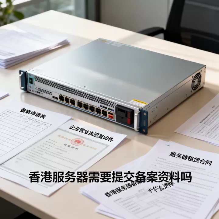 香港服务器需要提交备案资料吗,香港服务器备案需要什么资料? 香港服务器需要提交备案资料吗,香港服务器备案需要什么资料?