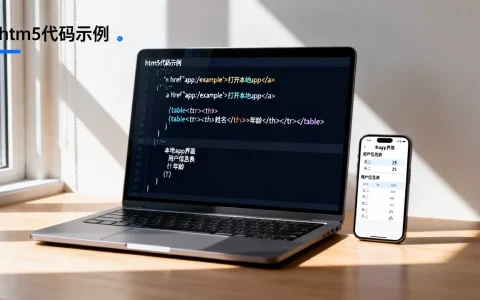 html5如何打开本地app和表，如何实现