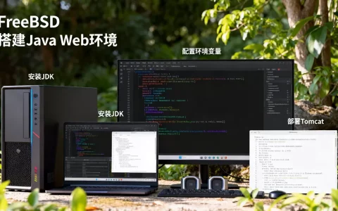 如何在FreeBSD上搭建Java Web环境？,步骤有哪些？