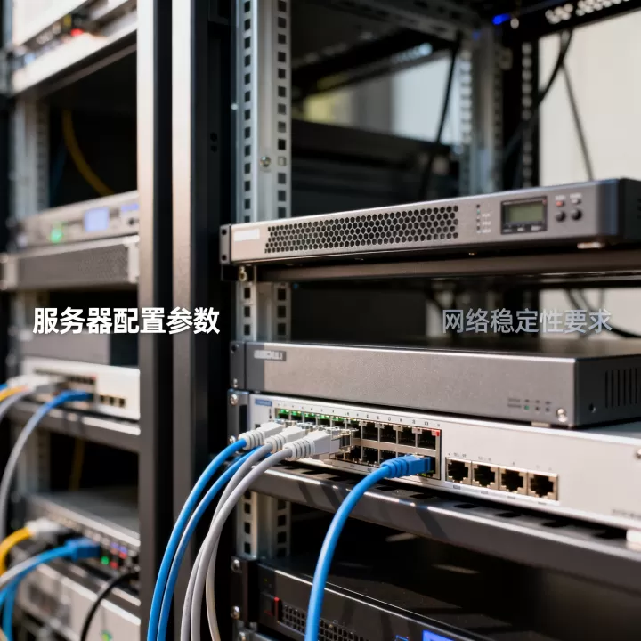 企业搭建官网用什么服务器合适,企业官网服务器怎么选 企业搭建官网用什么服务器合适,企业官网服务器怎么选