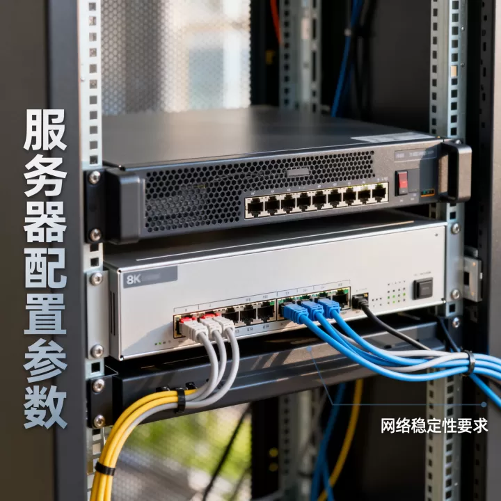 企业搭建官网用什么服务器合适,企业官网服务器怎么选 企业搭建官网用什么服务器合适,企业官网服务器怎么选