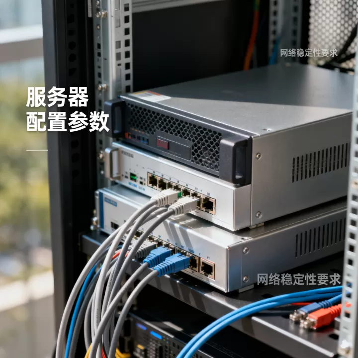 企业搭建官网用什么服务器合适,企业官网服务器怎么选 企业搭建官网用什么服务器合适,企业官网服务器怎么选