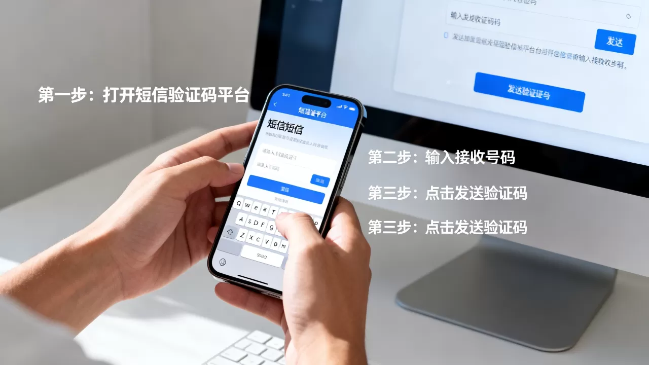 获取短信验证码平台和发送短信验证码的具体步骤是什么?,怎么用 获取短信验证码平台和发送短信验证码的具体步骤是什么?,怎么用