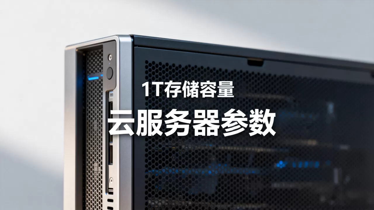 云服务器存储容量1t到底多少钱,怎么选? 云服务器存储容量1t到底多少钱,怎么选?