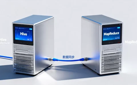 Hive和MapReduce数据同步怎么对比，有什么区别？