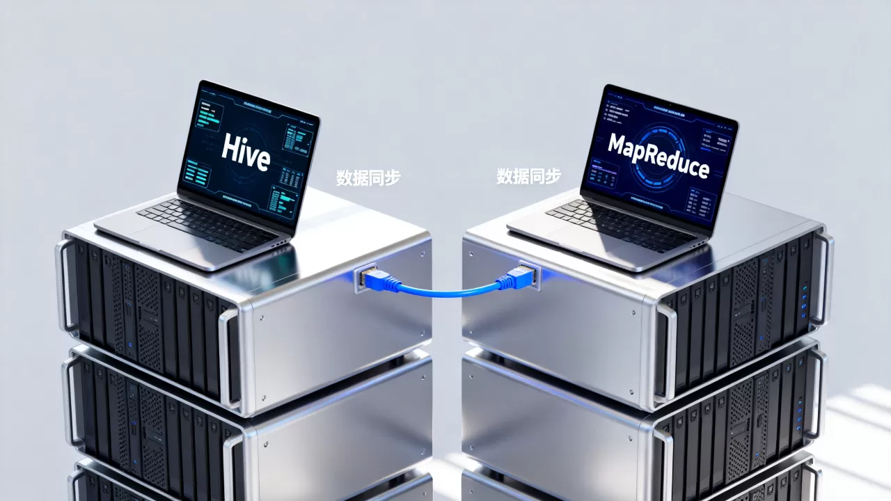 Hive和MapReduce数据同步怎么对比,有什么区别? Hive和MapReduce数据同步怎么对比,有什么区别?