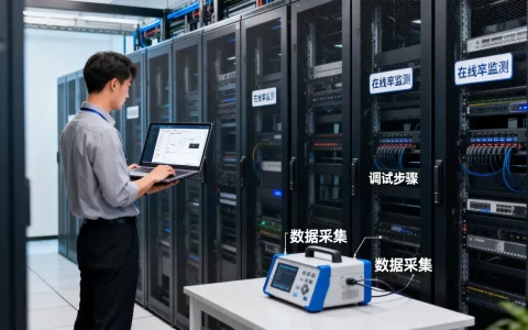如何提升服务器在线率并进行在线调试，有哪些方法
