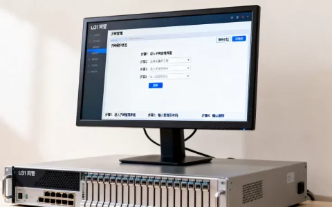 u31网管服务器如何删除有保护的子网？，操作步骤是什么