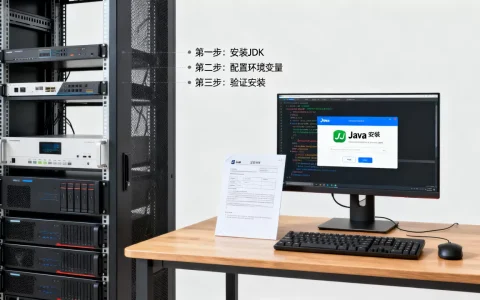 如何在服务器上配置Java环境？，配置步骤有哪些？
