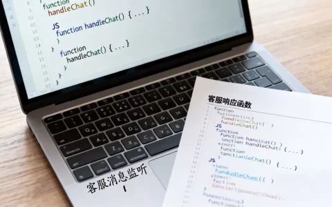 JS网站客服代码实现方法有哪些？，有哪些实例代码