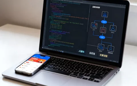 JS抢票脚本真能绕过反爬虫吗？，怎么实现