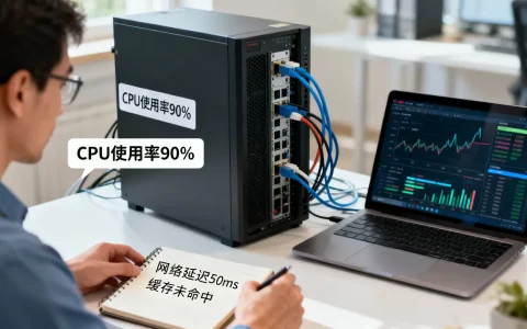 为什么服务器上的网站访问速度慢，怎么解决