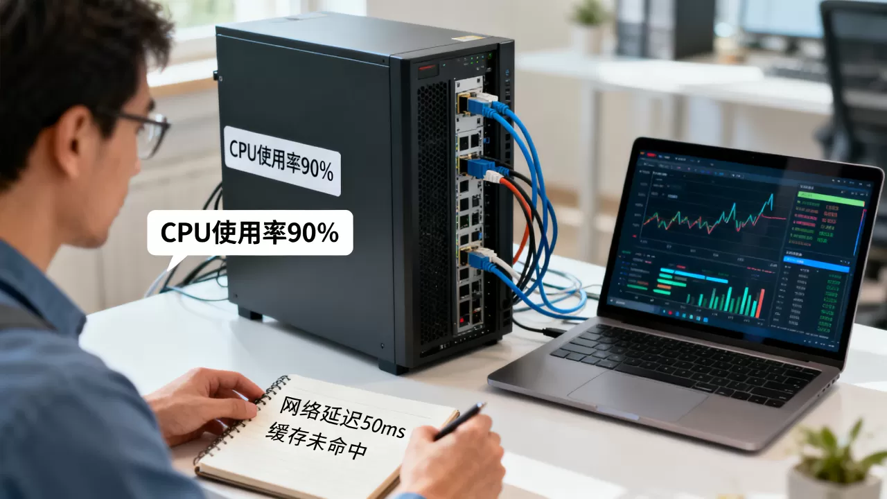 为什么服务器上的网站访问速度慢,怎么解决 为什么服务器上的网站访问速度慢,怎么解决