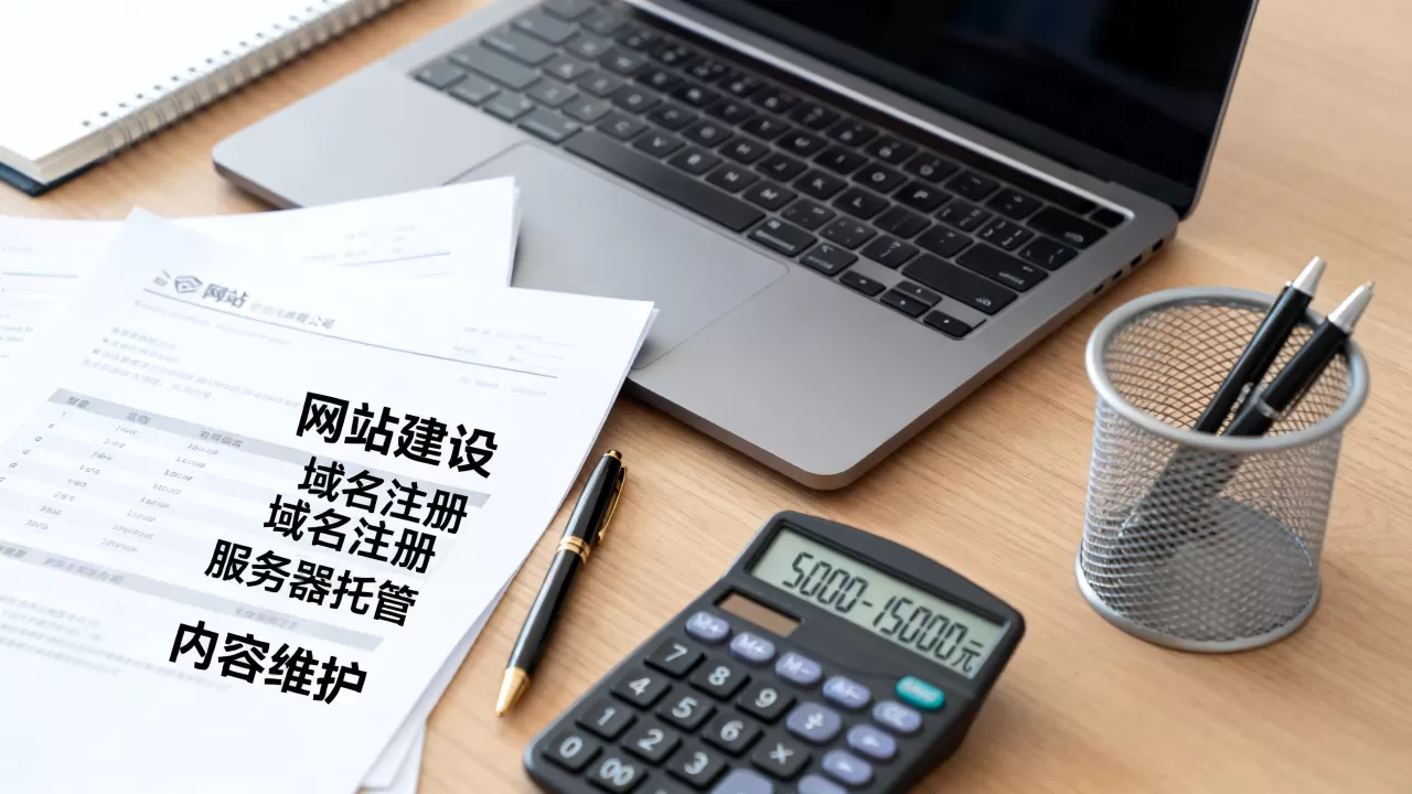 佛山做PC端网站需要多少钱,包含哪些服务 佛山做PC端网站需要多少钱,包含哪些服务