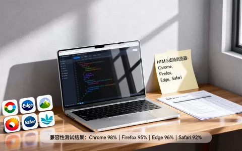 HTML5支持哪些浏览器？哪个浏览器兼容性最好？