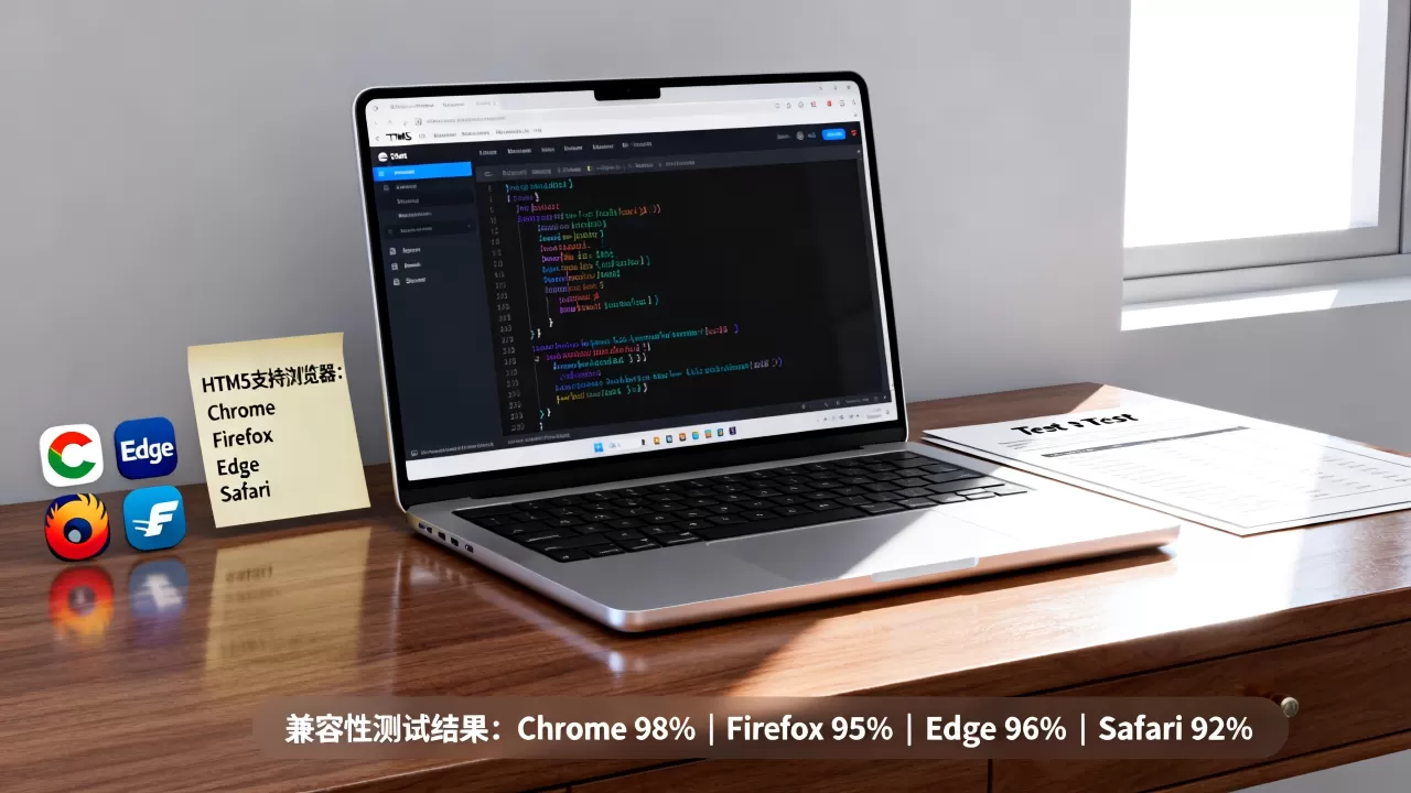 HTML5支持哪些浏览器?哪个浏览器兼容性最好? HTML5支持哪些浏览器?哪个浏览器兼容性最好?