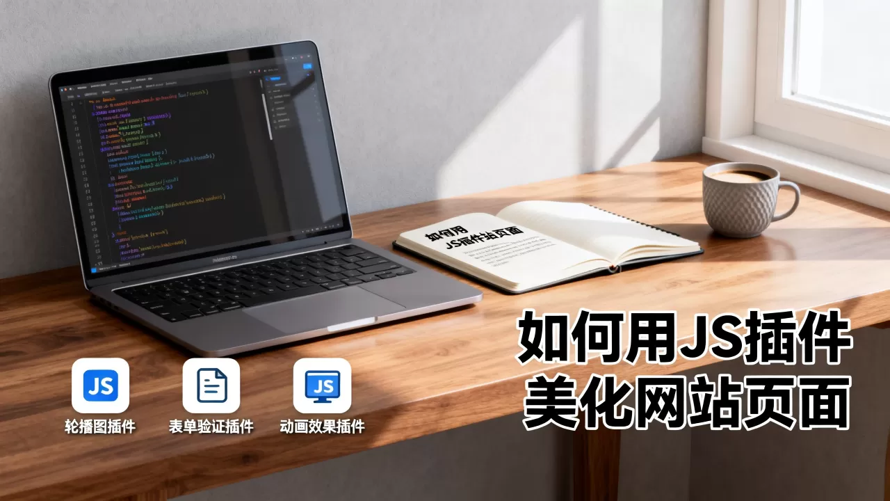 如何用JS插件美化网站页面,有哪些JS插件? 如何用JS插件美化网站页面,有哪些JS插件?