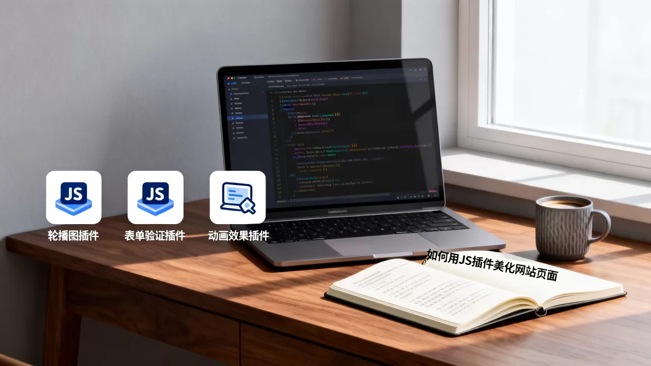 如何用JS插件美化网站页面,有哪些JS插件? 如何用JS插件美化网站页面,有哪些JS插件?