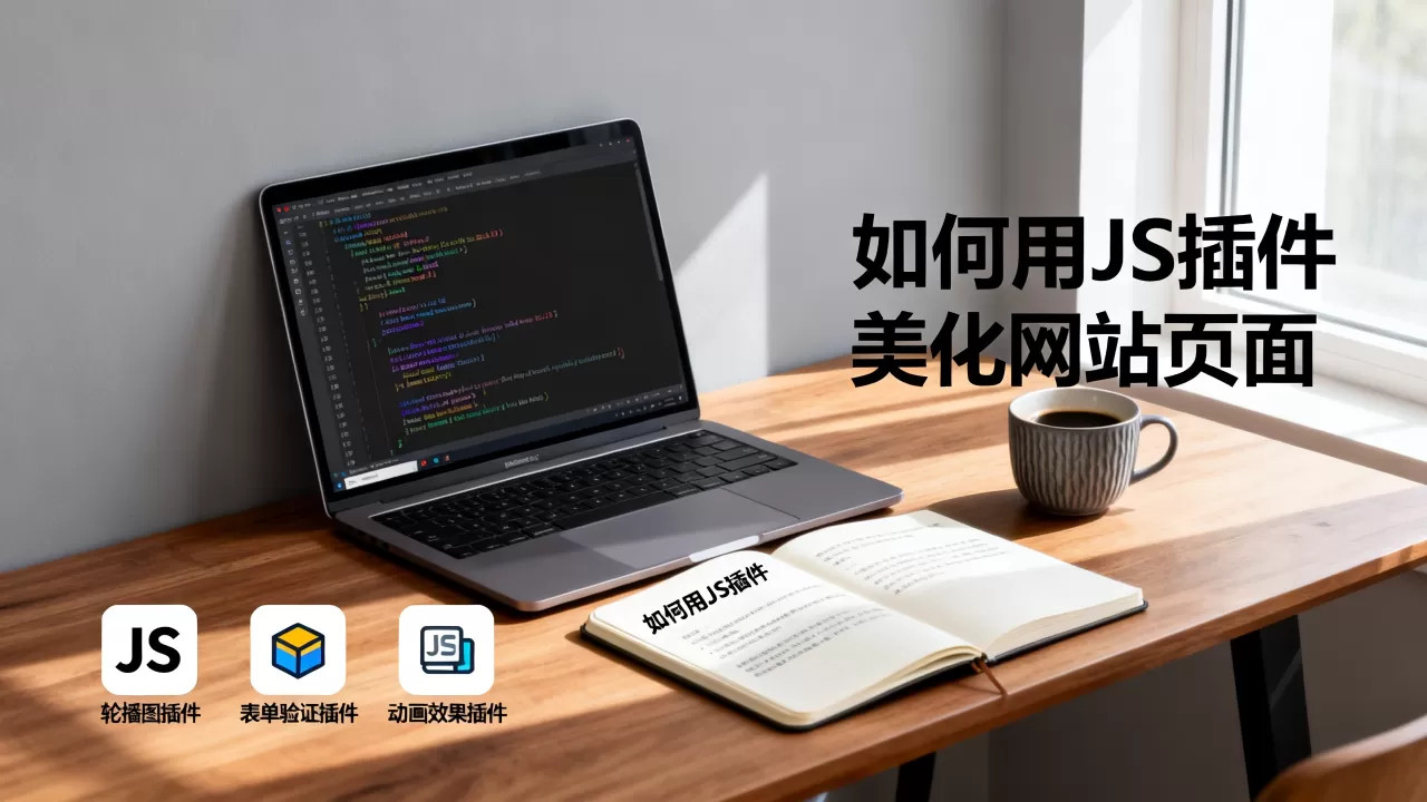 如何用JS插件美化网站页面,有哪些JS插件? 如何用JS插件美化网站页面,有哪些JS插件?