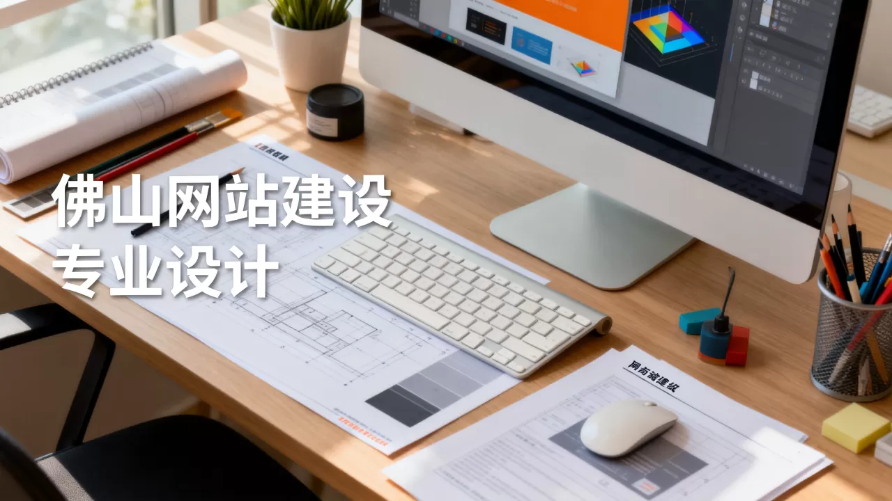 佛山著名网站建设公司有哪些值得推荐,怎么选? 佛山著名网站建设公司有哪些值得推荐,怎么选?