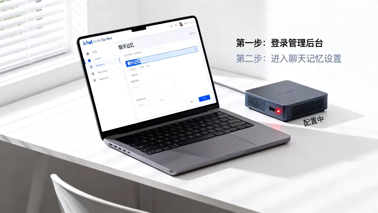 ichat聊天服务器如何配置聊天记忆?,教程有哪些? ichat聊天服务器如何配置聊天记忆?,教程有哪些?