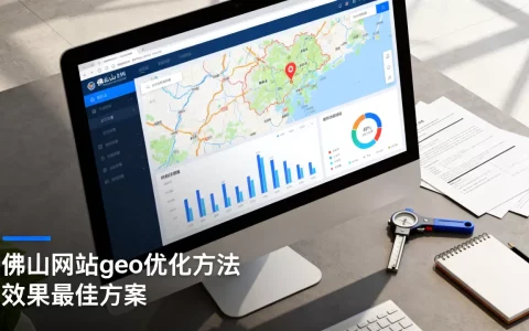 佛山网站geo优化方法有哪些，哪家效果最好？