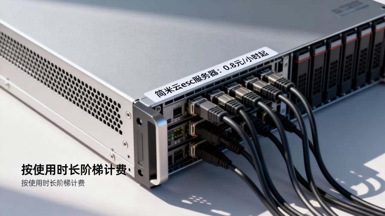 简米云esc服务器到底多少钱一小时?,怎么收费 简米云esc服务器到底多少钱一小时?,怎么收费