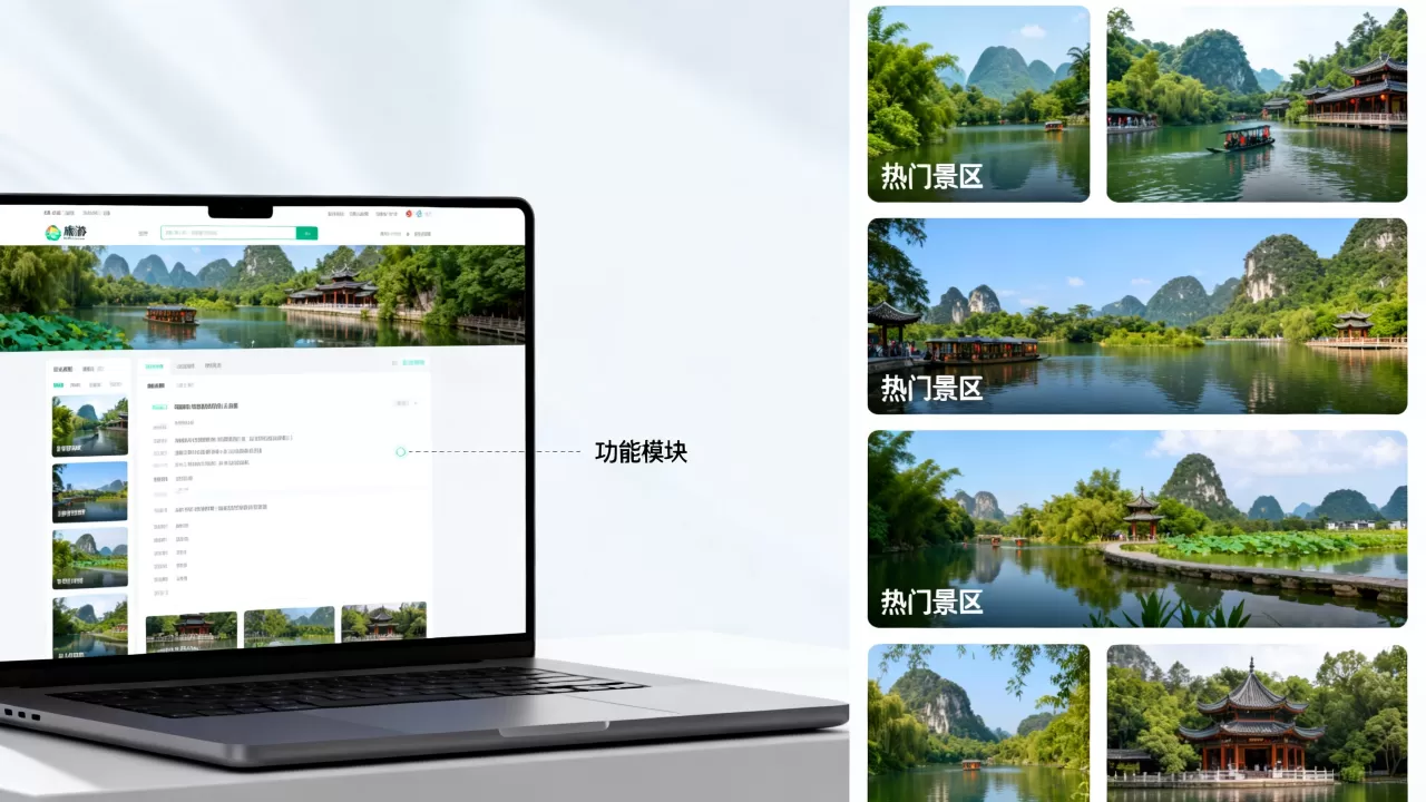 如何分析旅游网站的功能?, 旅游景区大全有哪些? 如何分析旅游网站的功能?, 旅游景区大全有哪些?