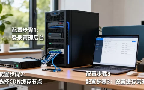 idccdncache_的配置方法是什么？,怎么设置