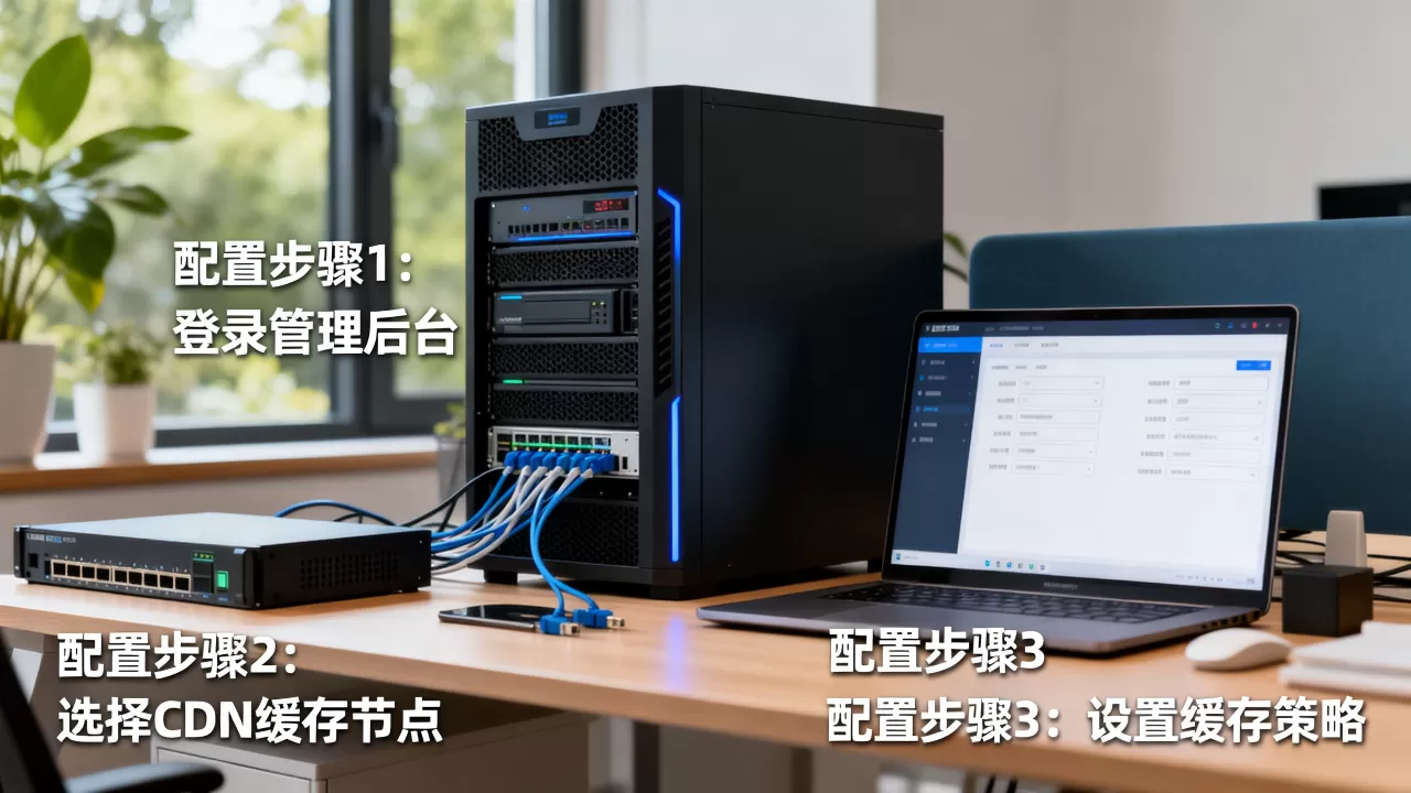 idccdncache_的配置方法是什么?,怎么设置 idccdncache_的配置方法是什么?,怎么设置