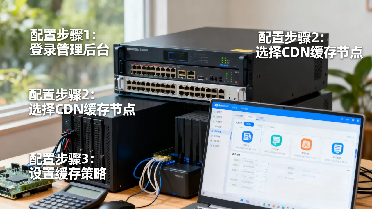 idccdncache_的配置方法是什么?,怎么设置 idccdncache_的配置方法是什么?,怎么设置