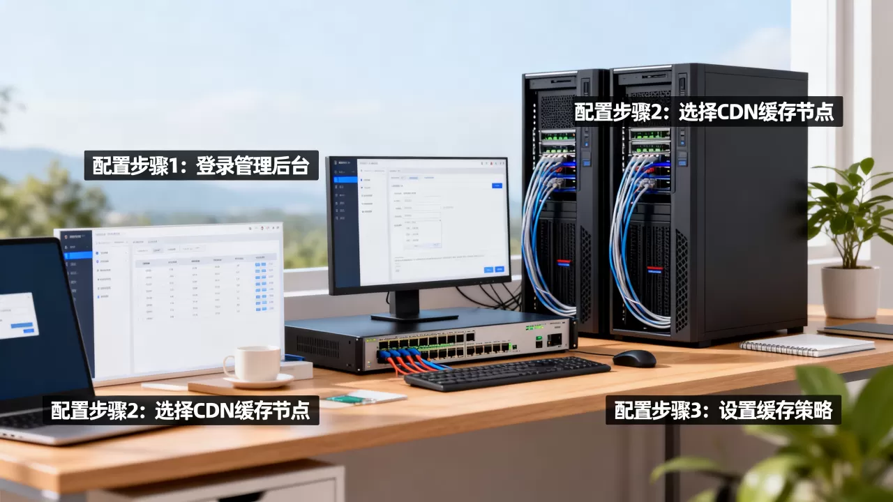 idccdncache_的配置方法是什么?,怎么设置 idccdncache_的配置方法是什么?,怎么设置
